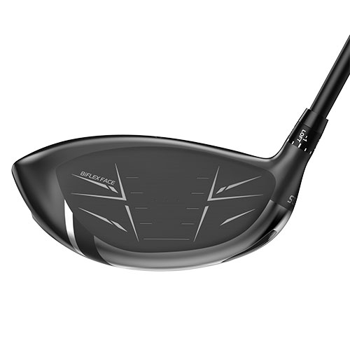 ゼクシオ13　X-eks　ドライバー