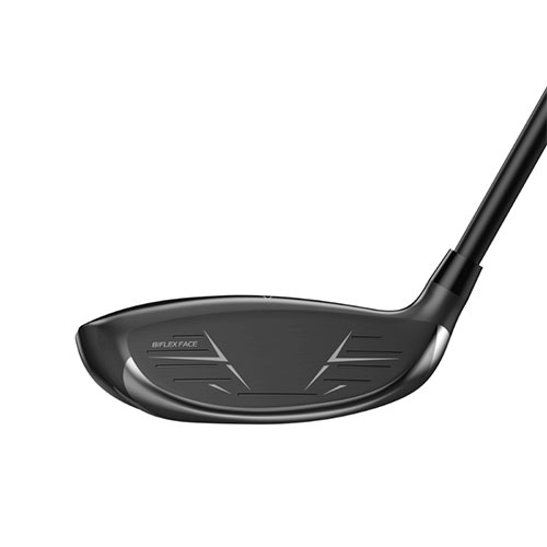 ゼクシオ13　X-eks　フェアウェイウッド