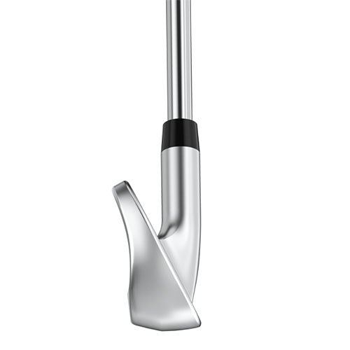 ゼクシオ13　X-eks　アイアン