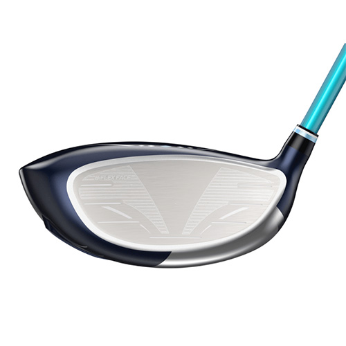 ゼクシオ13　ドライバー