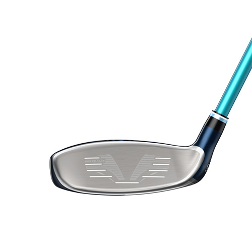 ゼクシオ13　ユーティリティー