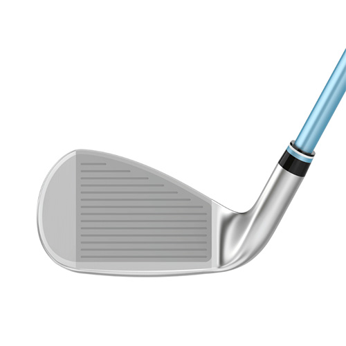 ゼクシオ13　アイアン