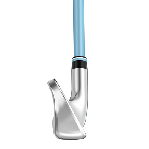 ゼクシオ13　アイアン