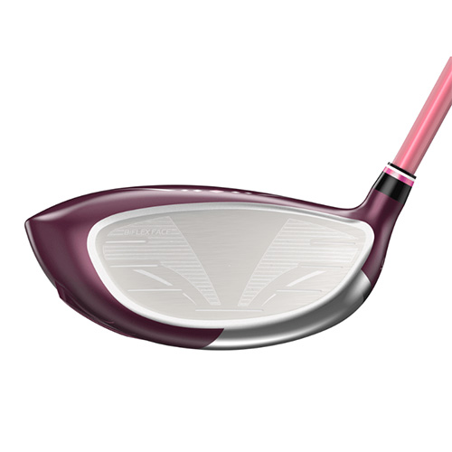 ゼクシオ13　ドライバー