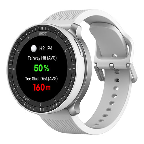 ボイスキャディ