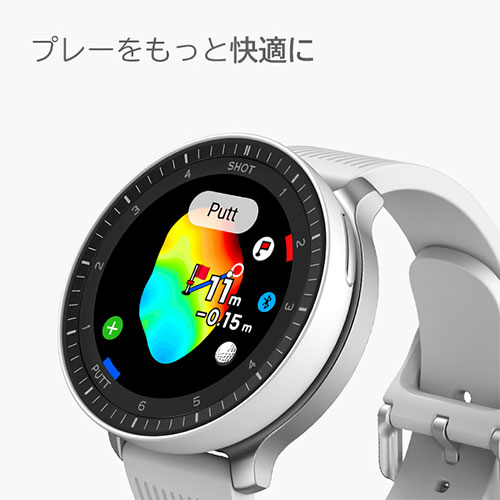 ボイスキャディ