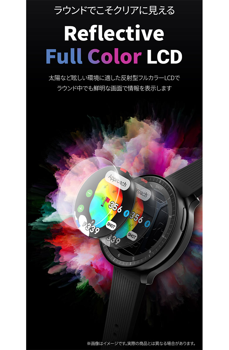 ボイスキャディ