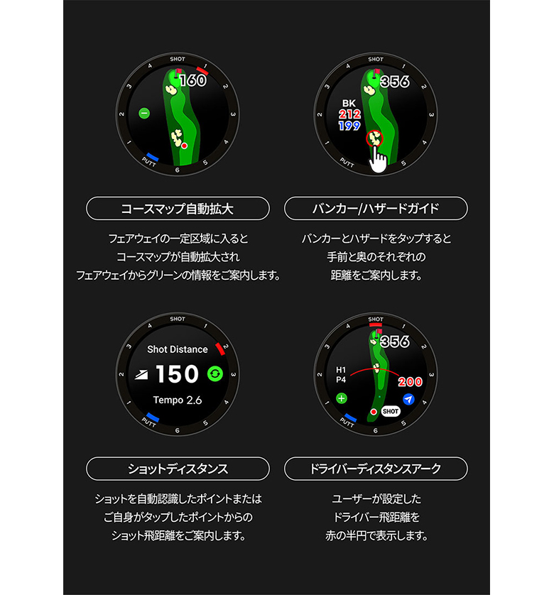 ボイスキャディ