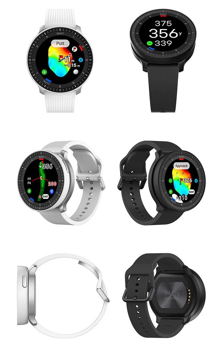 ボイスキャディ