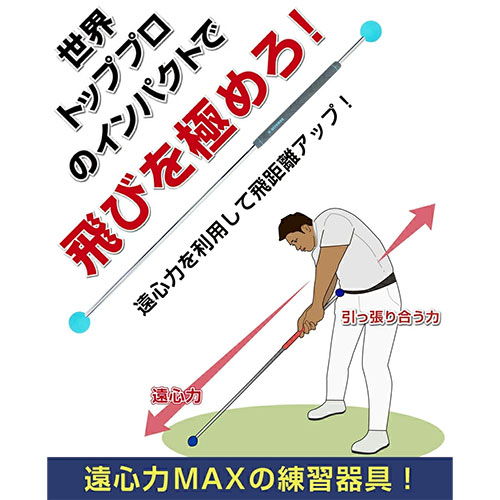 リンクス　ダワキンスティック