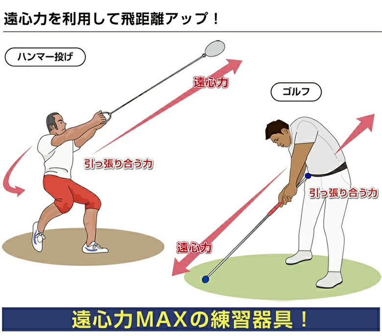 リンクス　ダワキンスティック