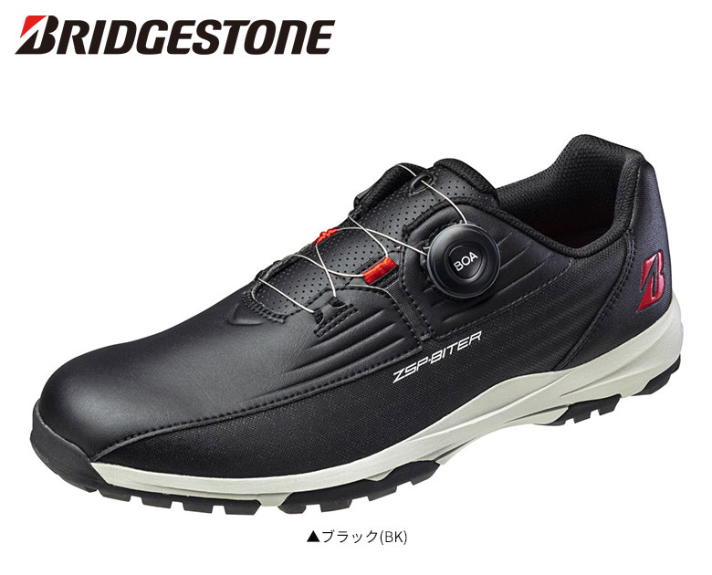 ブリヂストン ゴルフシューズ