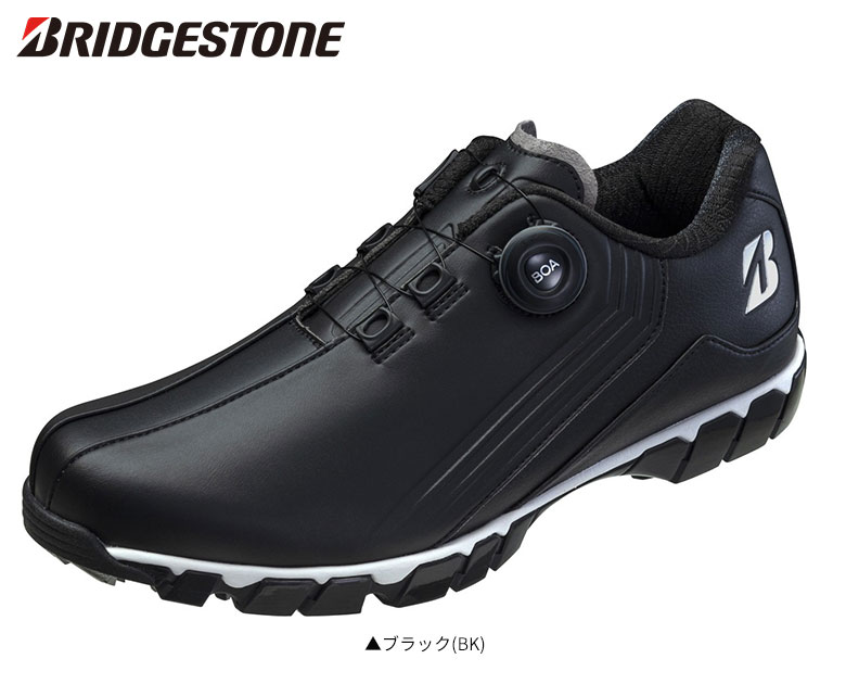 ブリヂストン ゴルフシューズ