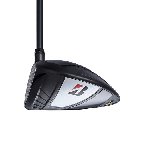 ブリヂストン　ドライバー