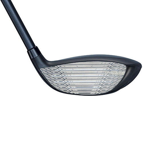 ブリヂストン　フェアウェイウッド