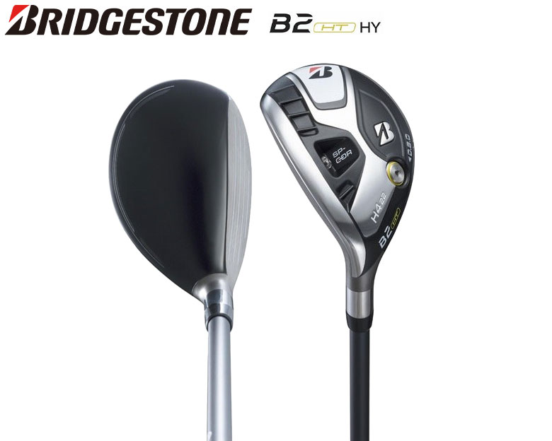 ブリヂストン　ユーティリティー