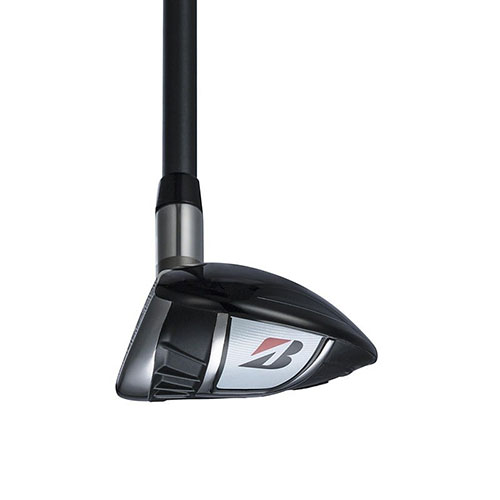 ブリヂストン　ユーティリティー