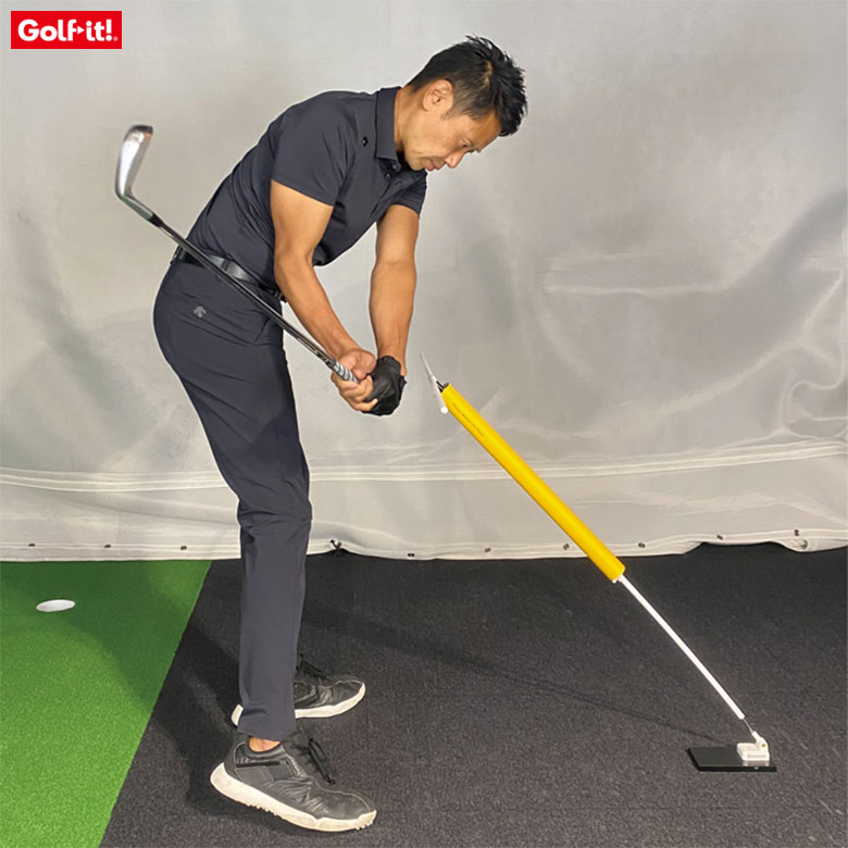 ライト　練習器具