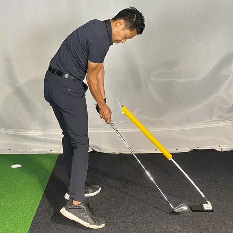 ライト　練習器具