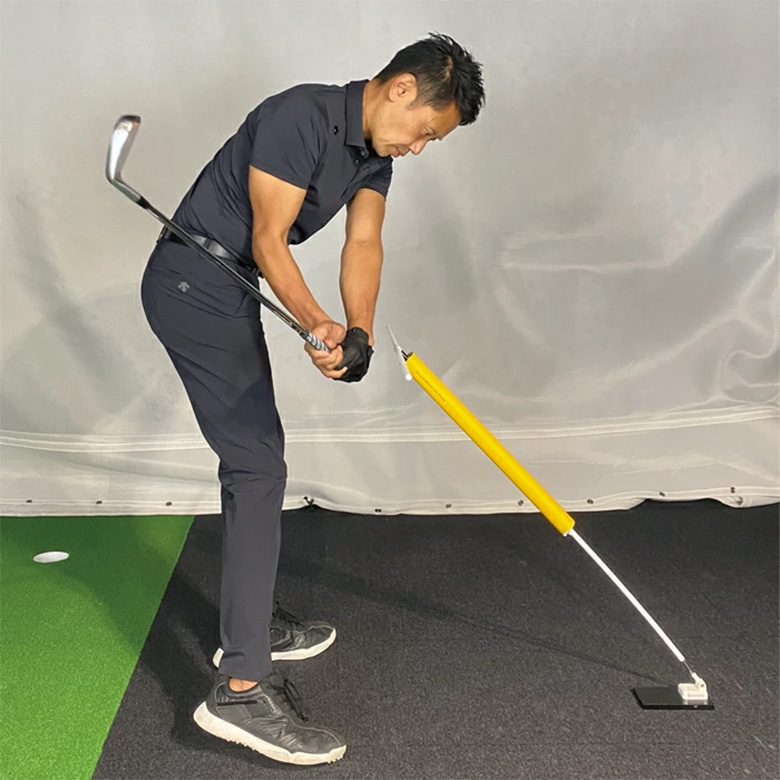 ライト　練習器具