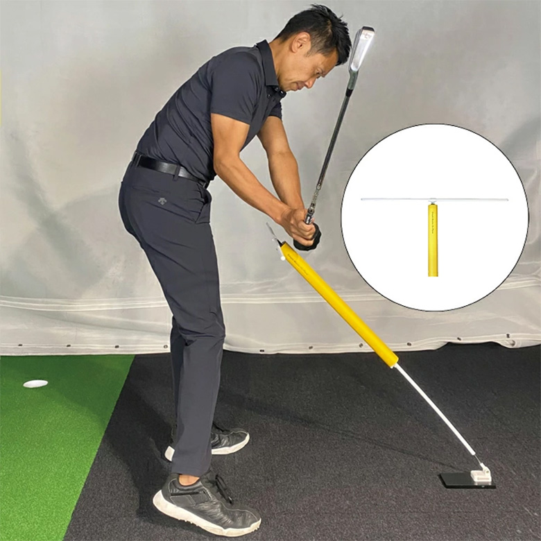 ライト　練習器具