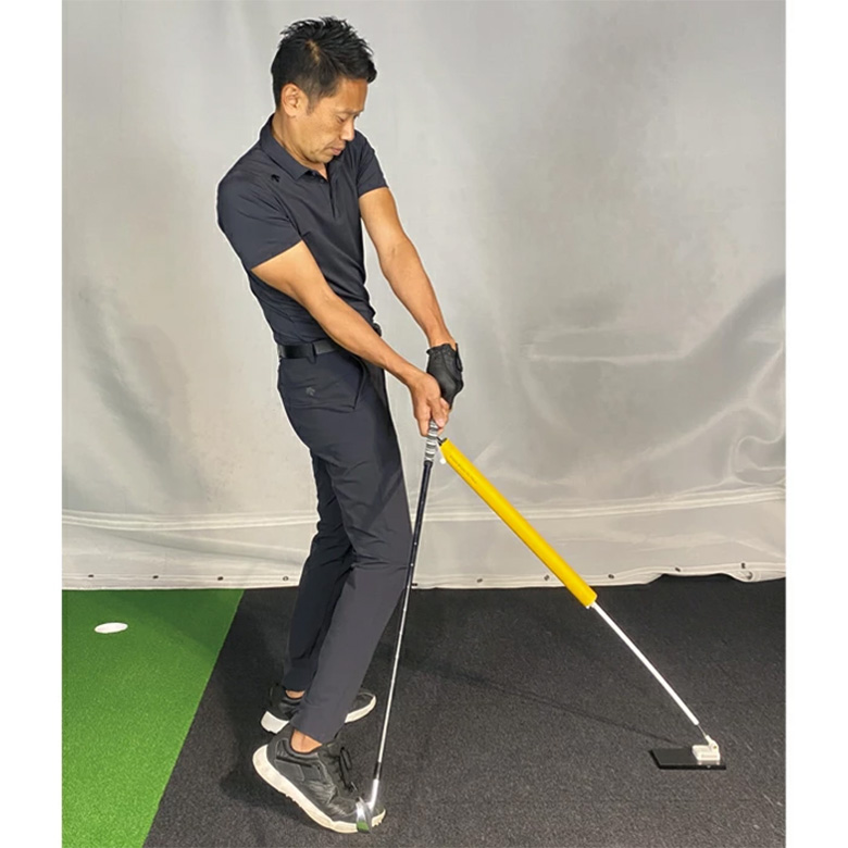 ライト　練習器具