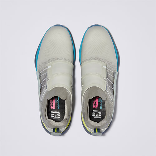 フットジョイ ゴルフシューズ