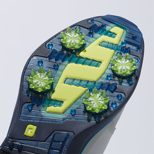 フットジョイ ゴルフシューズ