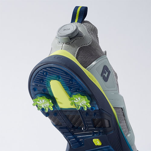 フットジョイ ゴルフシューズ