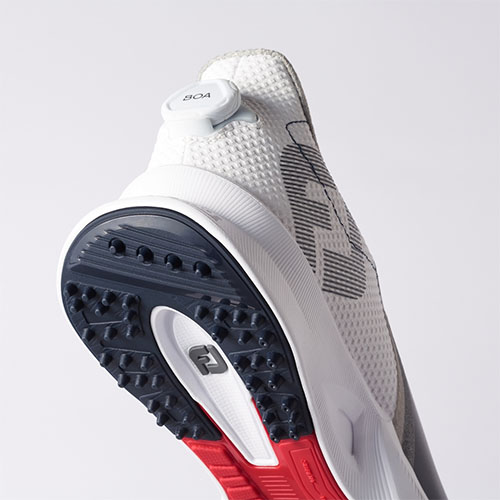 フットジョイ ゴルフシューズ