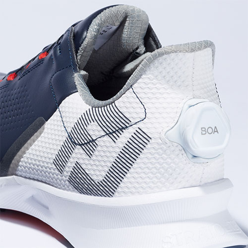 フットジョイ ゴルフシューズ