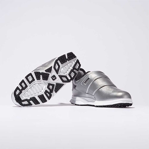 フットジョイ ゴルフシューズ