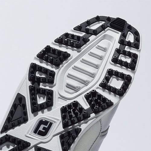 フットジョイ ゴルフシューズ