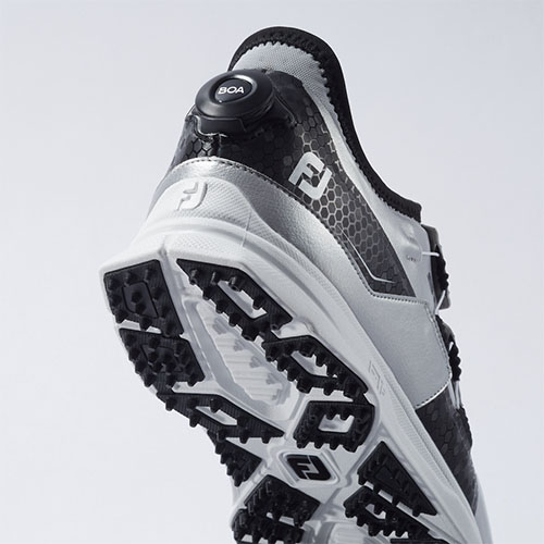 フットジョイ ゴルフシューズ