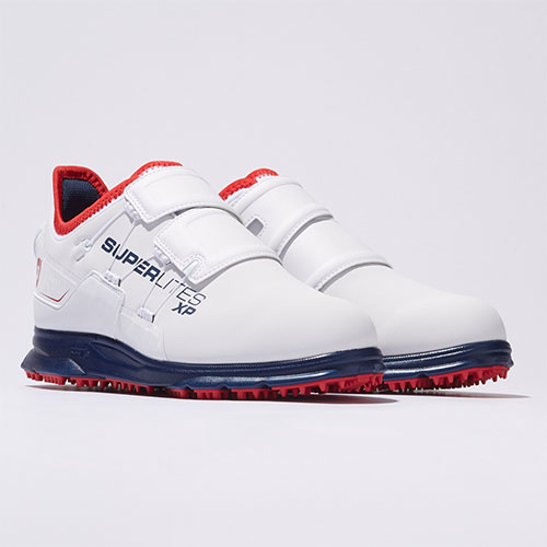 フットジョイ ゴルフシューズ