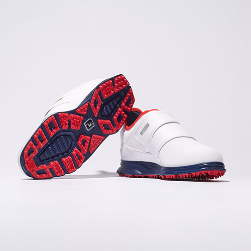 フットジョイ ゴルフシューズ