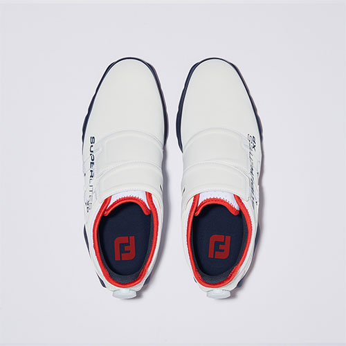 フットジョイ ゴルフシューズ