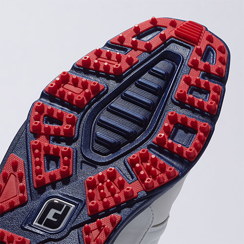 フットジョイ ゴルフシューズ