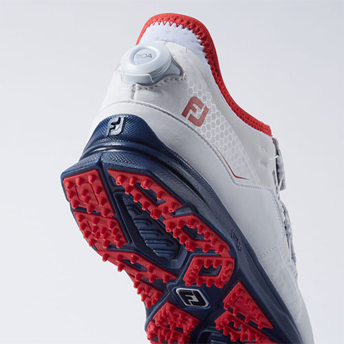 フットジョイ ゴルフシューズ