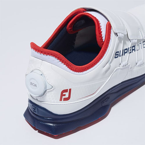 フットジョイ ゴルフシューズ