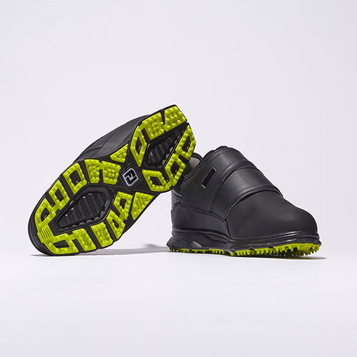 フットジョイ ゴルフシューズ