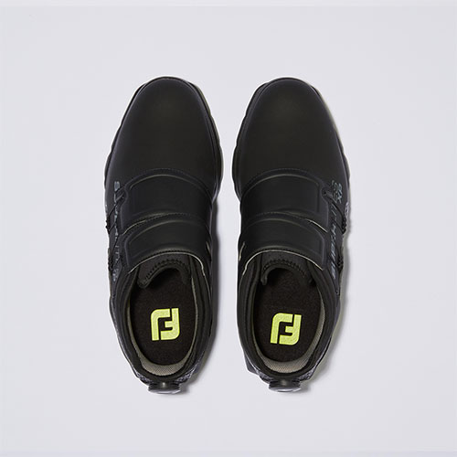 フットジョイ ゴルフシューズ