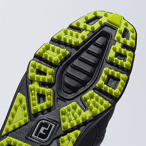 フットジョイ ゴルフシューズ