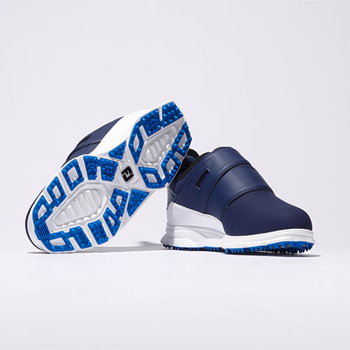 フットジョイ ゴルフシューズ