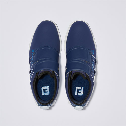 フットジョイ ゴルフシューズ