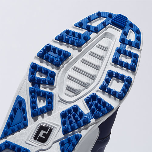 フットジョイ ゴルフシューズ