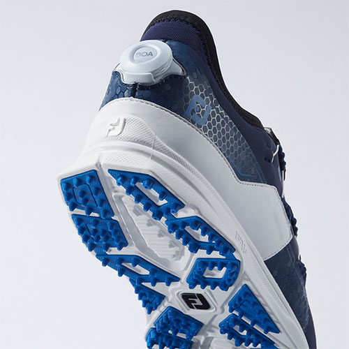 フットジョイ ゴルフシューズ