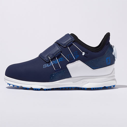 フットジョイ ゴルフシューズ