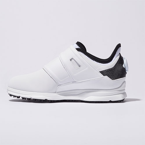 フットジョイ ゴルフシューズ