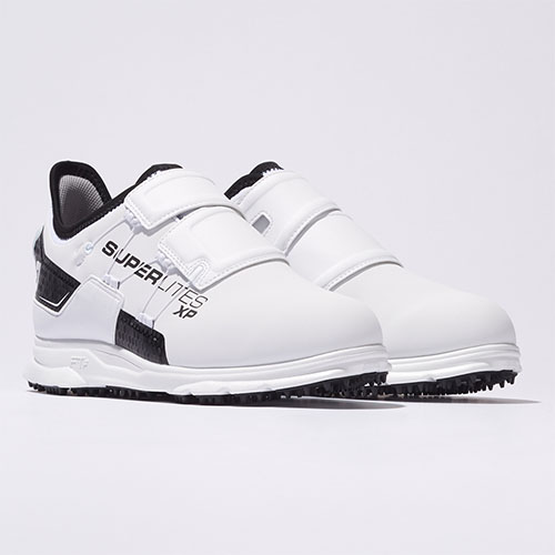 フットジョイ ゴルフシューズ